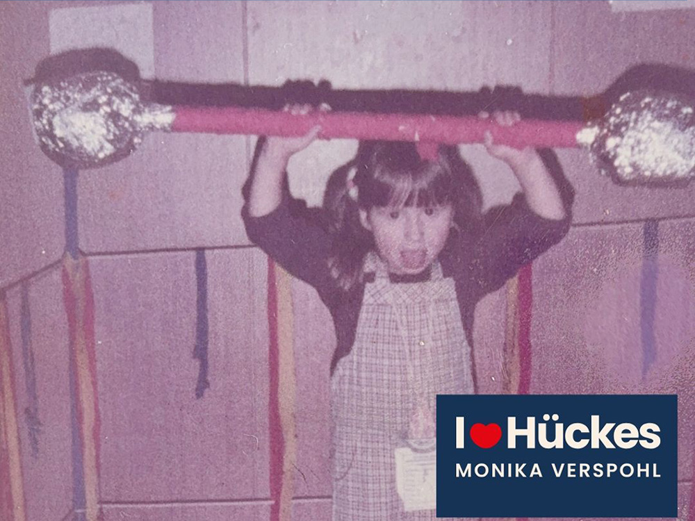 monika-verspohl-erfolgreich-scheitern Kindheitsfoto von Monika Verspohl: Wettkampf im Kindergarten