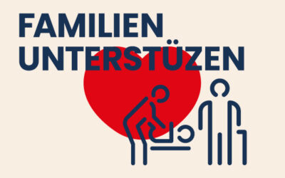 Familien unterstützen